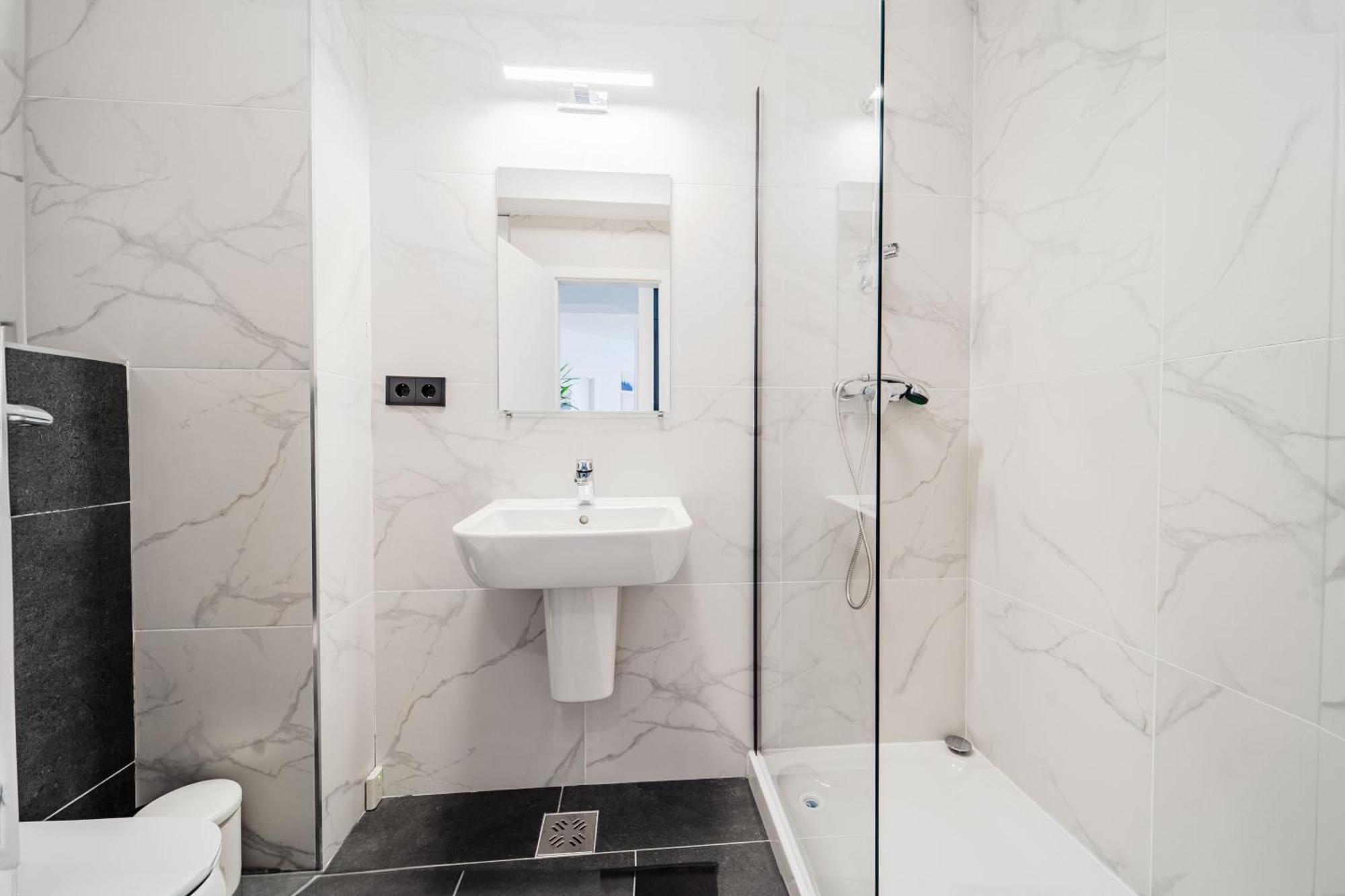 Smart Home - Gloria Apartment Avenue - By Openhouse 티미쇼아라 외부 사진