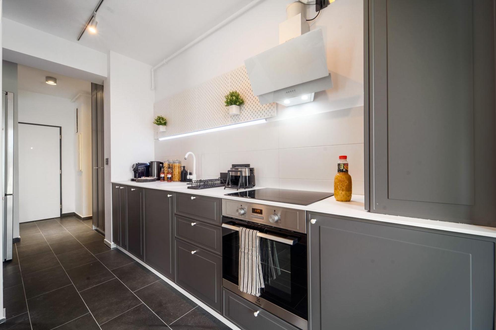 Smart Home - Gloria Apartment Avenue - By Openhouse 티미쇼아라 외부 사진