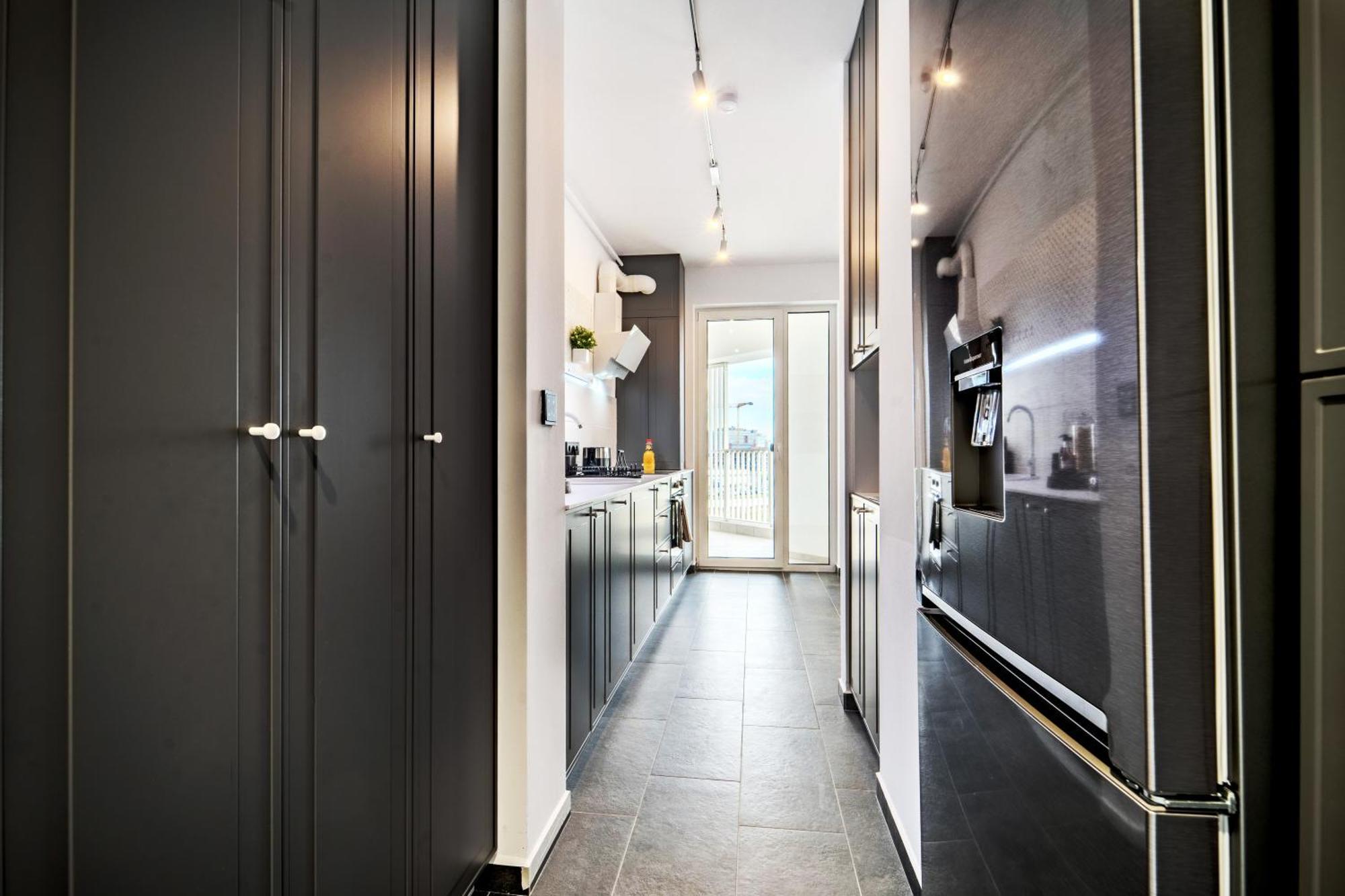 Smart Home - Gloria Apartment Avenue - By Openhouse 티미쇼아라 외부 사진