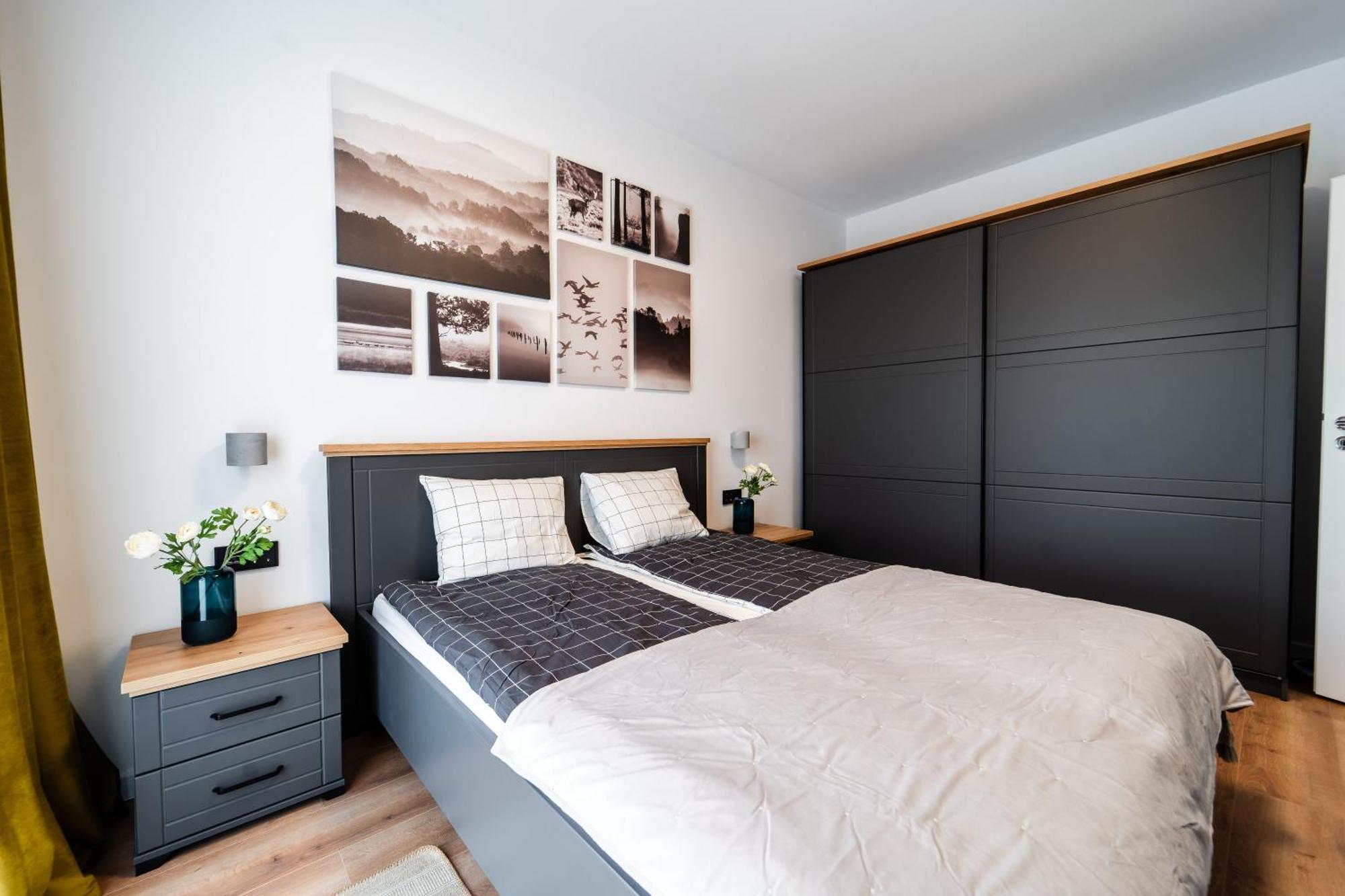 Smart Home - Gloria Apartment Avenue - By Openhouse 티미쇼아라 외부 사진