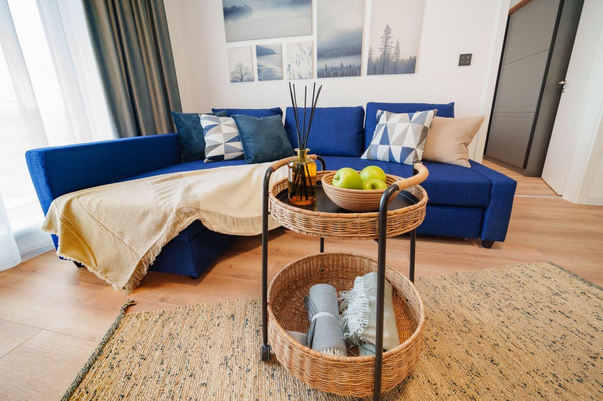 Smart Home - Gloria Apartment Avenue - By Openhouse 티미쇼아라 외부 사진