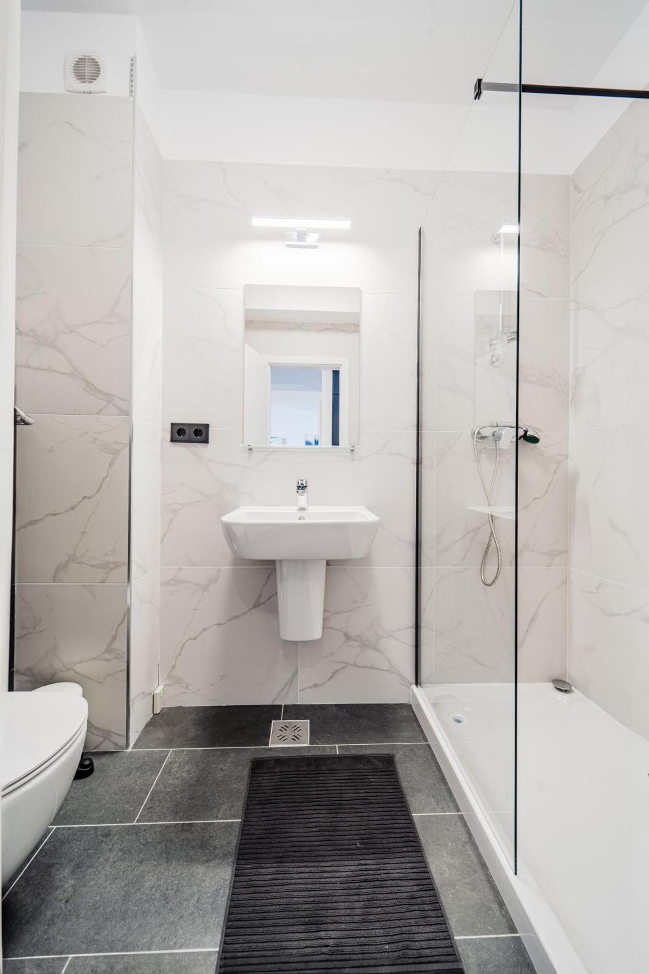 Smart Home - Gloria Apartment Avenue - By Openhouse 티미쇼아라 외부 사진